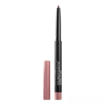 Карандаш для губ Maybelline Color Sensational Shaping Lip Liner 50 Dusty Rose