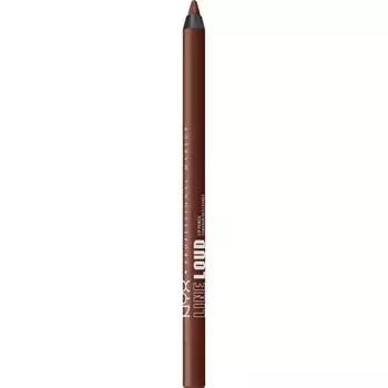 Карандаш для губ NYX NYX Lip Liner Line Loud Long Wear 03 Too Blessed 1,2 г