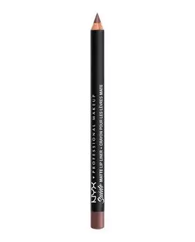 Карандаш для губ Nyx Suede Matte Lip Liner Los Angeles 3,5 г