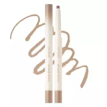 Карандаш для губ Rom&Lip Mate 0,5 г, оттенок 05 Toffee, 1 шт.