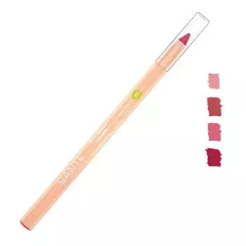 Карандаш для губ Sante Soft Mineral Lip Liner 04 Blooming Scarlet 1,14 г
