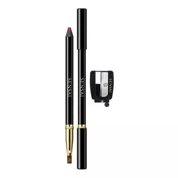 Карандаш для губ Sensai Lip Liner 01 Actress Red
