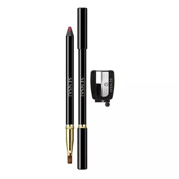 Карандаш для губ Sensai Lip Liner 06 Потрясающий нюд