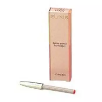 Карандаш для губ Shiseido Elixir (картридж) [BR555]
