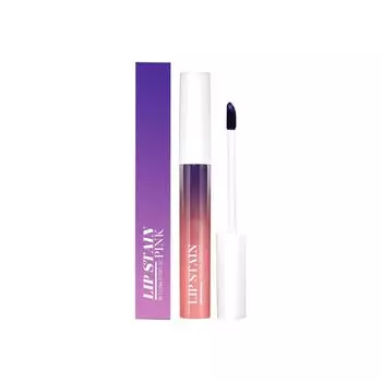 Карандаш для губ Stain Peel Off Lip Gloss Peel Off Lip Liner For Long Lasting Waterproof Transfer-Proof High Pigmented 2.5ml One Size