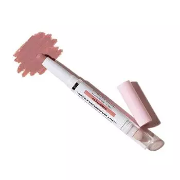 Карандаш для губ Took Rough Butt Pro, оттенок 04 Bloomed, 1 шт.