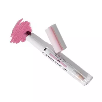 Карандаш для губ Took Rough Butt Pro, 01 Hee, 1 шт.