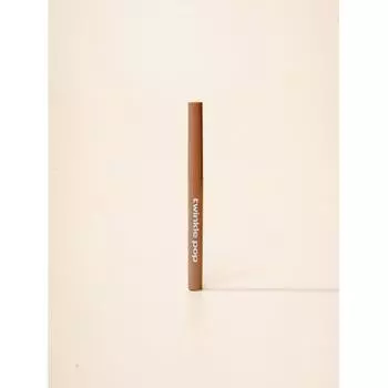 Карандаш для губ Twinkle Pop Over, пепельно-бежевый