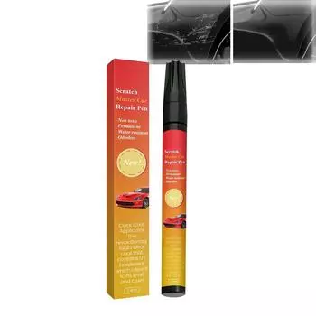 Карандаш для краски Car Paint Surface Scratch Special Scratch Revamp7.4ml One Size