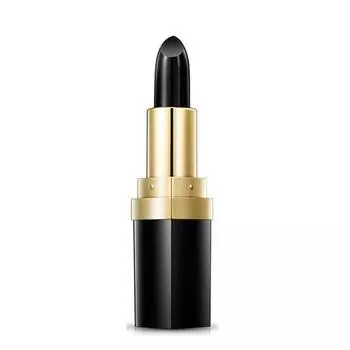 Карандаш для окрашивания волос, новый быстрый временный цвет волос, чтобы покрыть белый цвет One Size чёрный