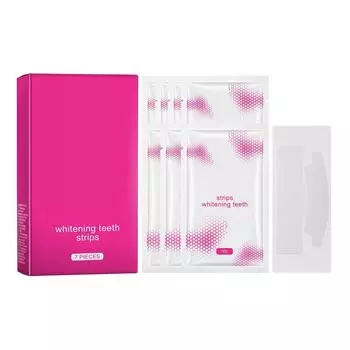 Карандаш для отбеливания зубов, многоцелевой гель для отбеливания зубов, отбеливающее средство для зубов с низкой чувствительностью, удаление желтизны зубов, 3 мл One Size