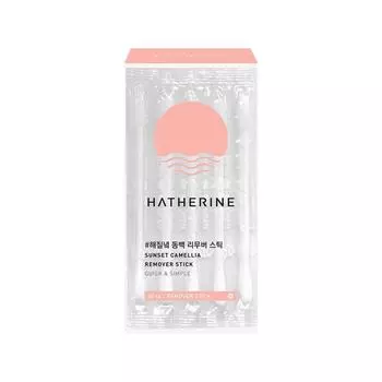 Карандаш для удаления пятен от камелии Haerin Sunset