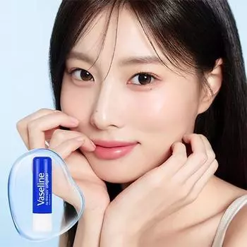 Карандаш для ухода за губами Vaseline Lip Therapy Original Care Stick 4,8 г