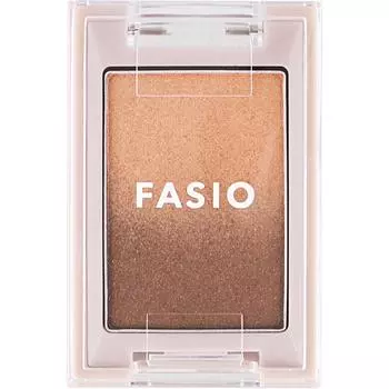 Карандаш для век Kose Fatio Gradation Eye Color 05 Chocolate Brown 1,5 г Макияж для глаз Карандаш для век и тени для век Нанесите на область вокруг глаз. Макияж глаз Цвета глаз и тени для век
