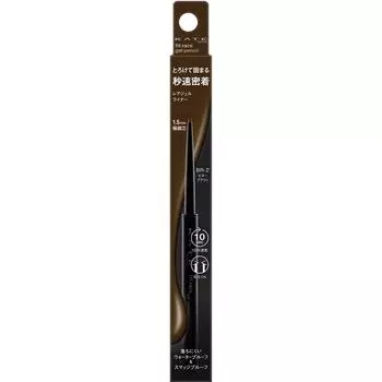 Карандаш-гель Kanebo Kate Kate Rare Fit N BR-2 0,08 г Макияж для глаз Подводка для глаз После выталкивания грифель не возвращается обратно. Пожалуйста, продвиньте