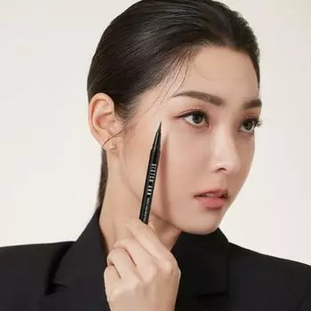 Карандаш-кисть Sister Ann Perfect Edge Brush Pen Liner на выбор 1 02 edge brown