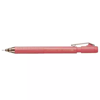 Карандаш Kokuyo Sharp Kokuyo Me 0,7 мм Typem Peach kMe Mpp402rp 1 шт. Shell Pink