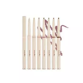 Карандаш-лайнер MUDE Refind Me 0,1 г 01 Soft Beige