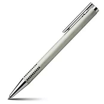 Карандаш Lamy Brushed Black Нержавеющая сталь