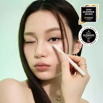 Карандаш LUNA Soft Formula (+Точилка) Mild
