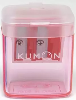 карандаш макаемый красный Детский