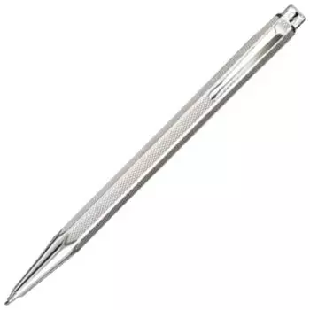 Карандаш механический Caran Ecridor Retro Silver подлинный импортный продукт d Ache 0004-486 0,7 мм