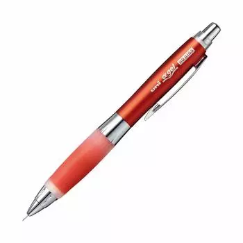 Карандаш механический Mitsubishi Pencil Uni Alphagel Hard 0.5 Красный M5619GG1P.15
