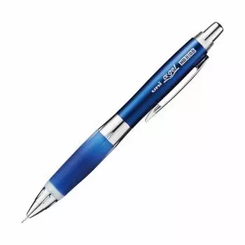 Карандаш механический Mitsubishi Pencil Uni Alphagel Slim Hard 0,5 темно-синий M5619GG1P.9