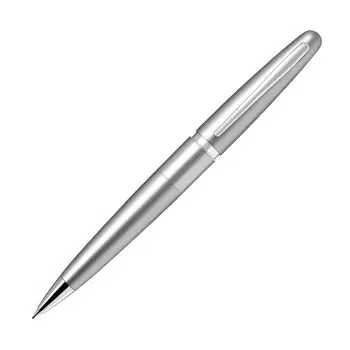 Карандаш механический Pilot Cocoon Silver HCO-150R-S серебряный