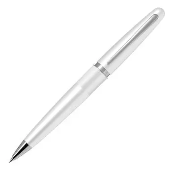 Карандаш механический Pilot Cocoon White HCO-150R-W белый
