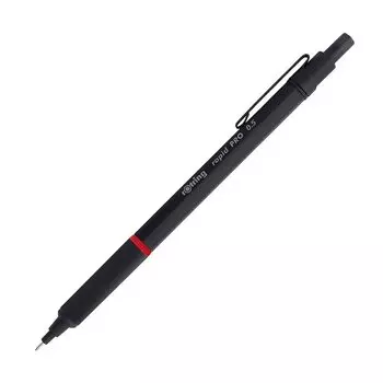 Карандаш механический Rotring Rapid Pro черный S0949350 0,5 мм