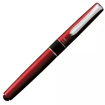 Карандаш механический Tombow ZOOM центр тяжести 505sh Красный 0,5 мм (тип крышки/низкая конструкция) SH-2000CZA31 красный
