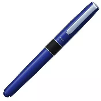 Карандаш механический Tombow ZOOM центр тяжести 505sh Azure Blue 0.5 мм (тип крышки/низкая конструкция) SH-2000CZA44