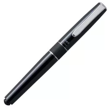 Карандаш механический Tombow ZOOM центр тяжести 505sh черный 0,5 мм (тип крышки/низкая конструкция) SH-2000CZA11 чёрный