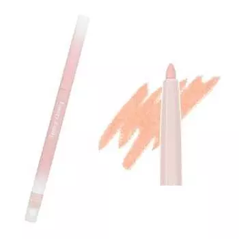 Карандаш-мешок Emery Emily Tear (221 нежно-розовый) 3D Tear Bag Concealer Eyeliner Eye Color