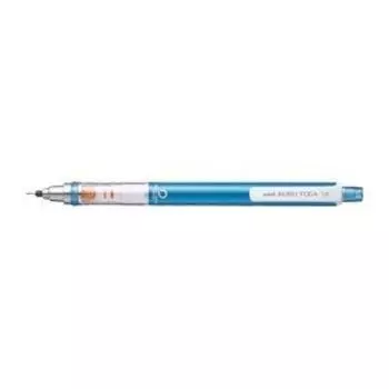 Карандаш Mitsubishi Kurtoga Standard Model Blue 1 шт. x 10 наборов (0,5 мм свинец) М5-450 1П.33 синий