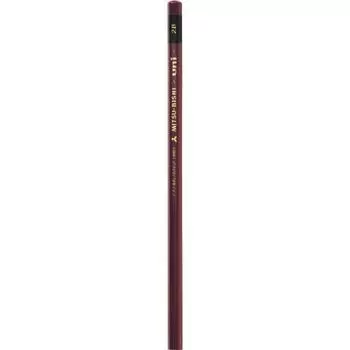 Карандаш Mitsubishi Uni 2B 1 шт U2B