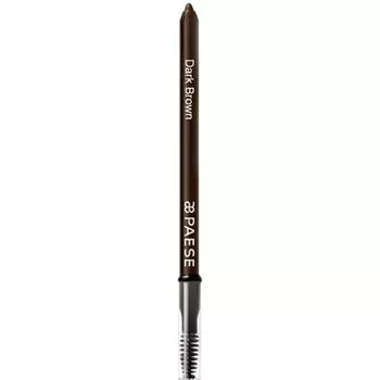 Карандаш Paese Browsetter темно-коричневый