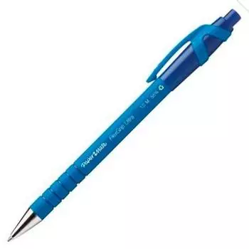 Карандаш Paper Mate Flexgrip Ultra ST, синий, 36 шт.