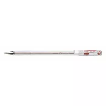 Карандаш Pentel Superb Bk77 0,25 мм красный (12 единиц)