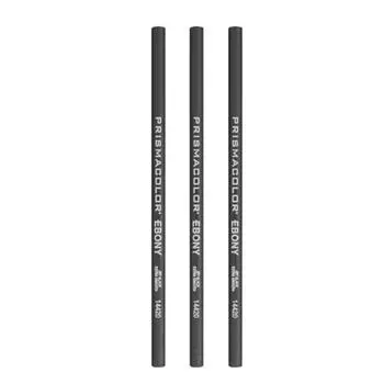 Карандаш Prisma Color Ebony