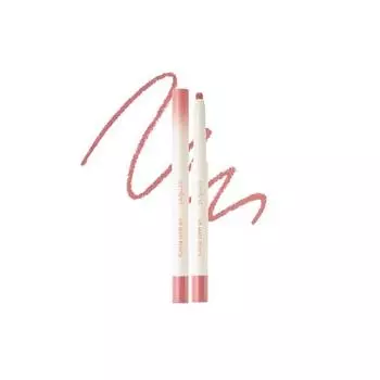 Карандаш ROM & Lip Mate 0,5г корейская косметика