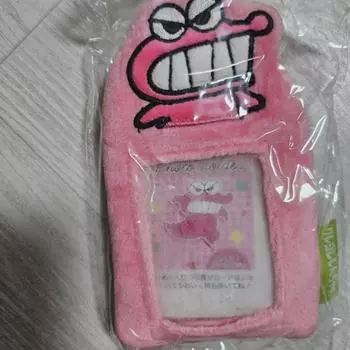 Карандаш Shin-chan Duckoo Chocolate Bee Poker Holder для продажи