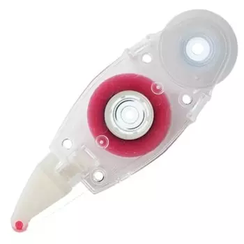 Карандаш Tombow клейкая лента PiT Retry CN эксклюзивный картридж (Пополнение для PN-CRN) 5 шт PR-CRN-5P