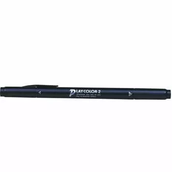 Карандаш Tombow на водной основе Signature Pen Play Color 2 Black Set of 5
