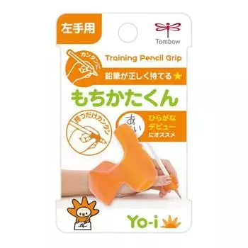 Карандаш Tombow Yo-i Mochikatakun для левой руки ND-KYL