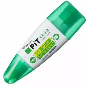 Карандаш Tombow Жидкий клей Pit Multi 2 20 шт PT-MT-20P