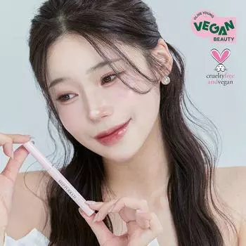 Карандаш-закрепитель для губ KeepinTouch Glow 0,9 г 3 вида, выберите 1 01 Creamage