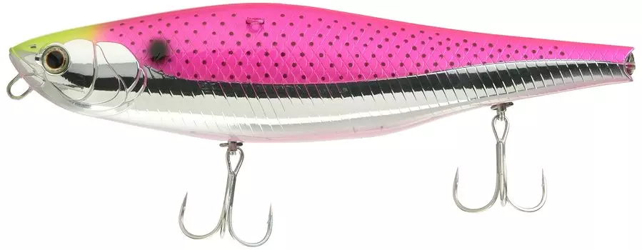 Карандаш Zipbaits Zabra Konoha 230 Pink Konoshiro CH 285.