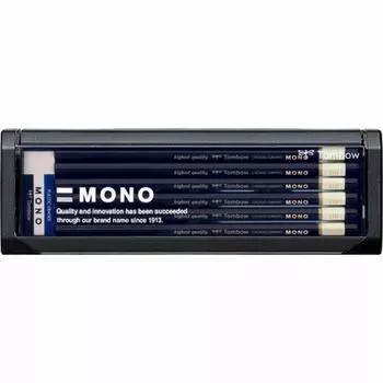 Карандаши Dragonfly Pencils Вещи 1 дюжина Упаковка из 12 шт. HB